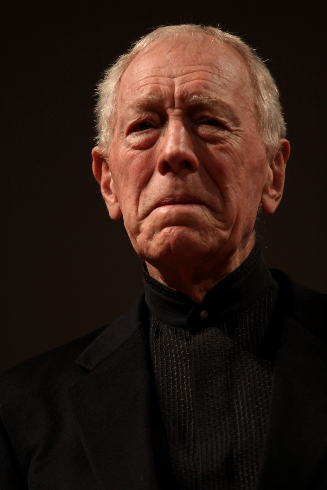 max von sydow